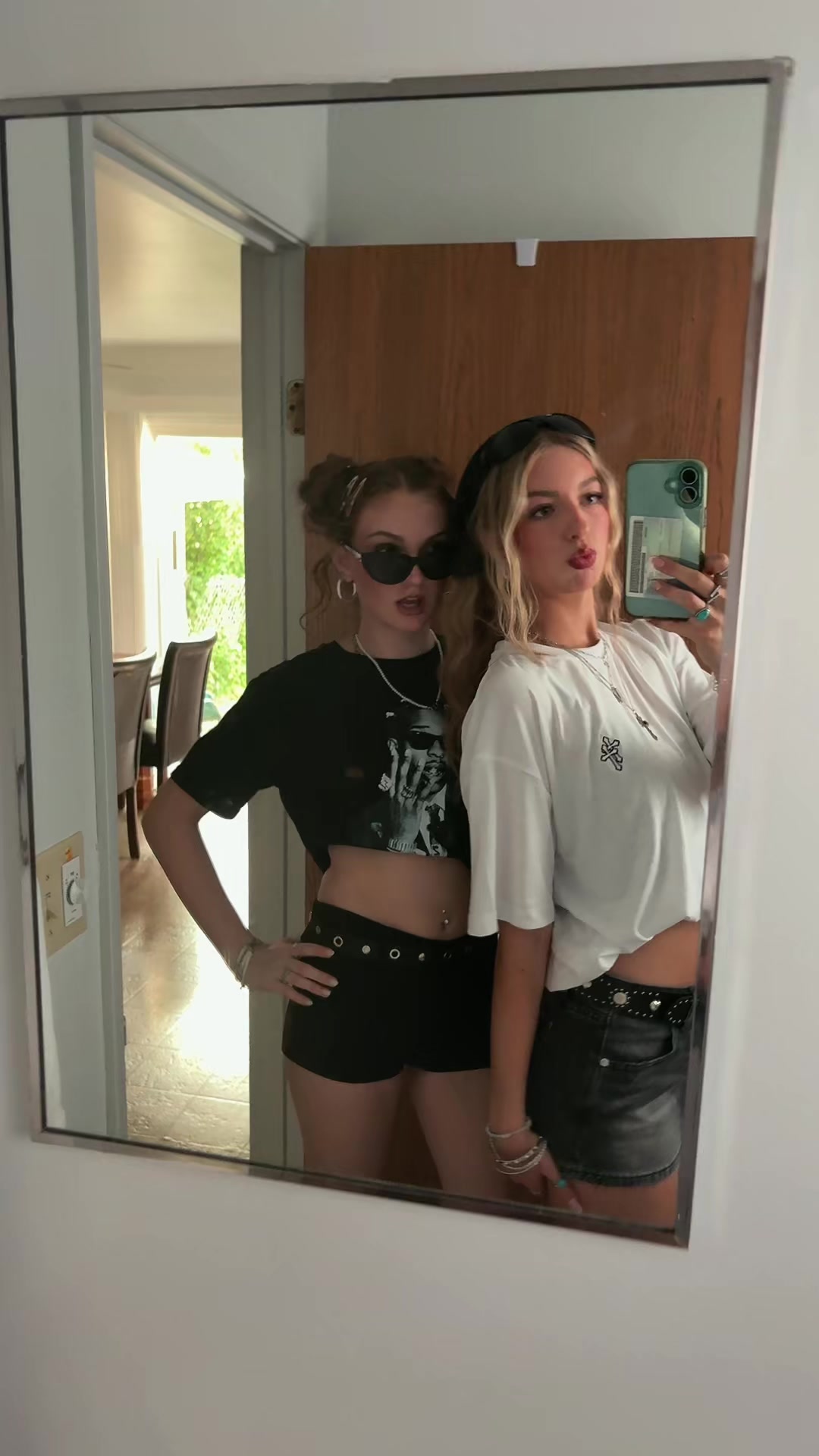 @sarah stcroix