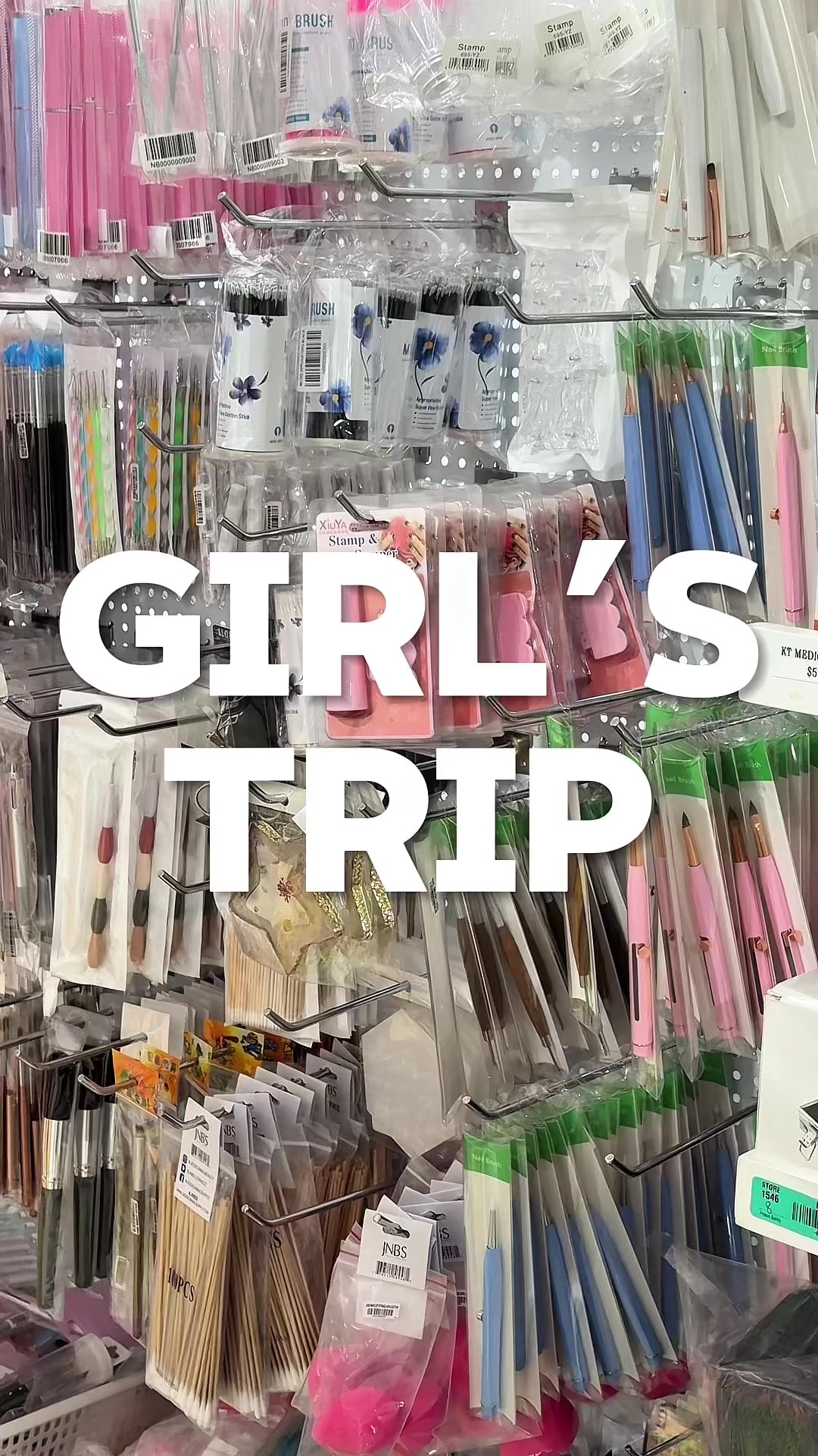 @JESSICA NAIL & BEAUTY SUPPLY