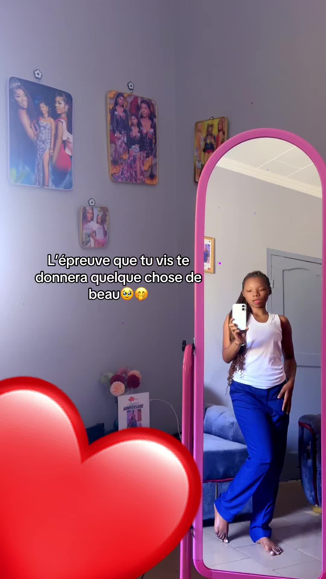 @Mama solution des baddies 🥰
