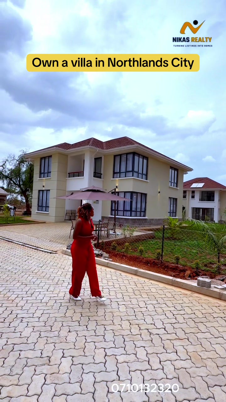 @Nikas Realty