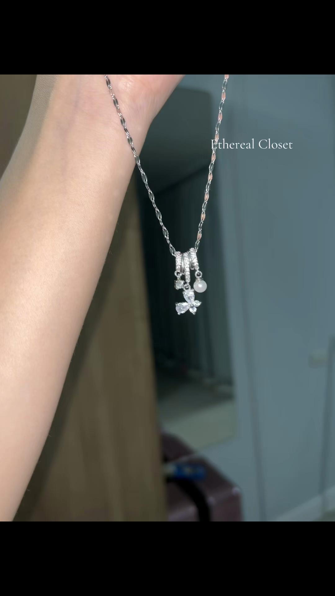 @Ethereal Closet ð