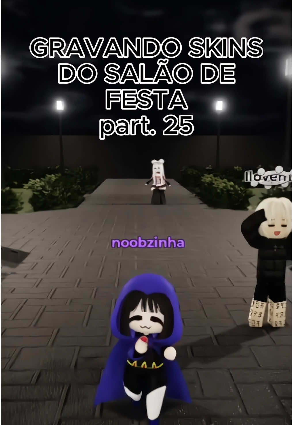 @noobzinha