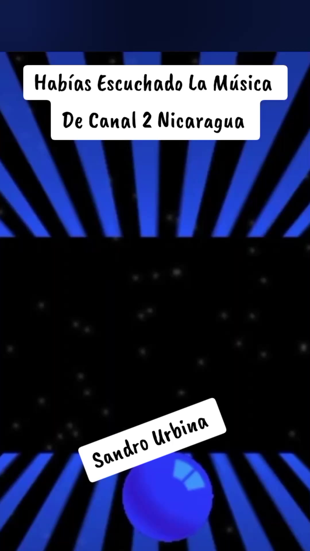 @Lo Mejor De Nicaragua
