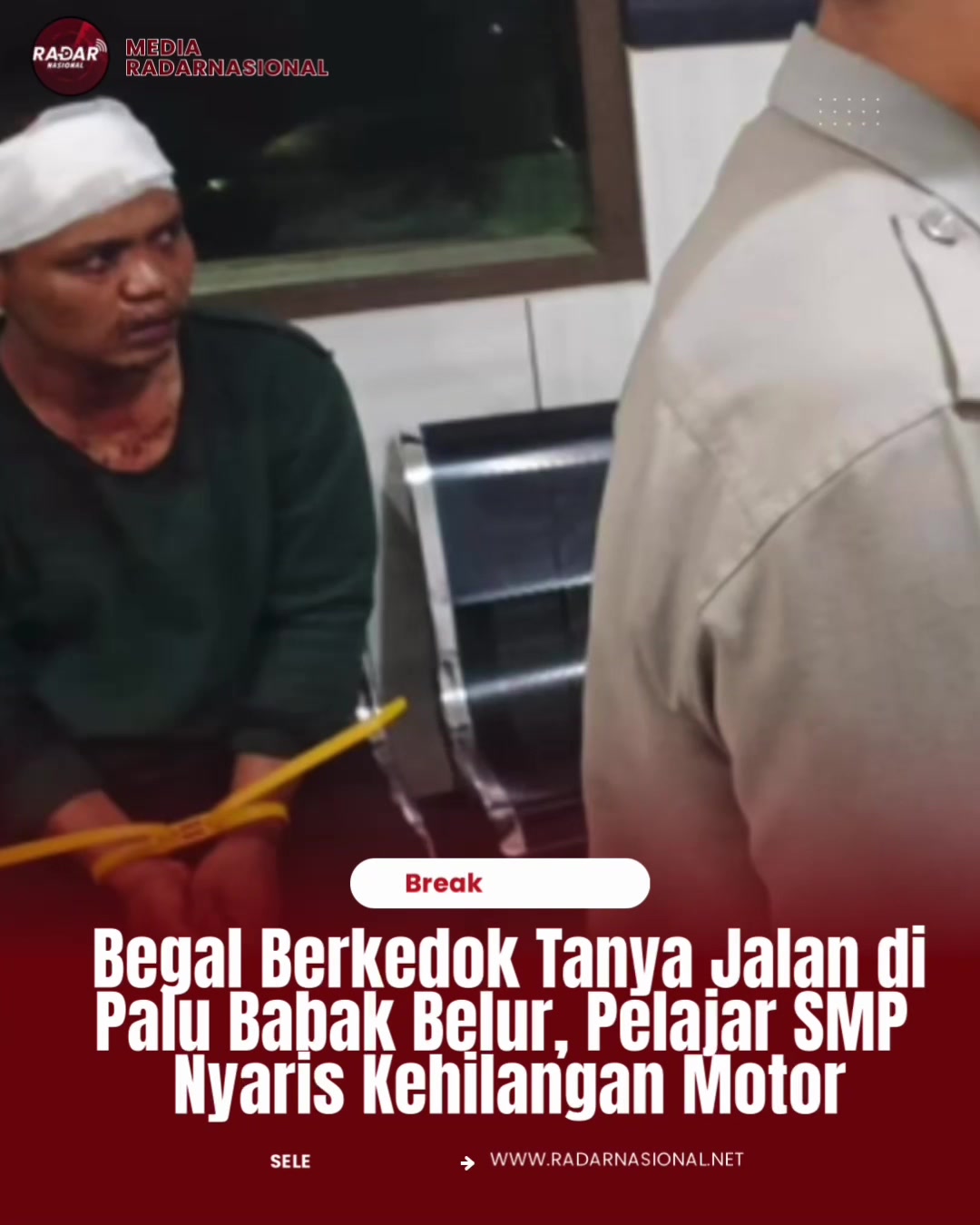 @MEDIA RADARNASIONAL