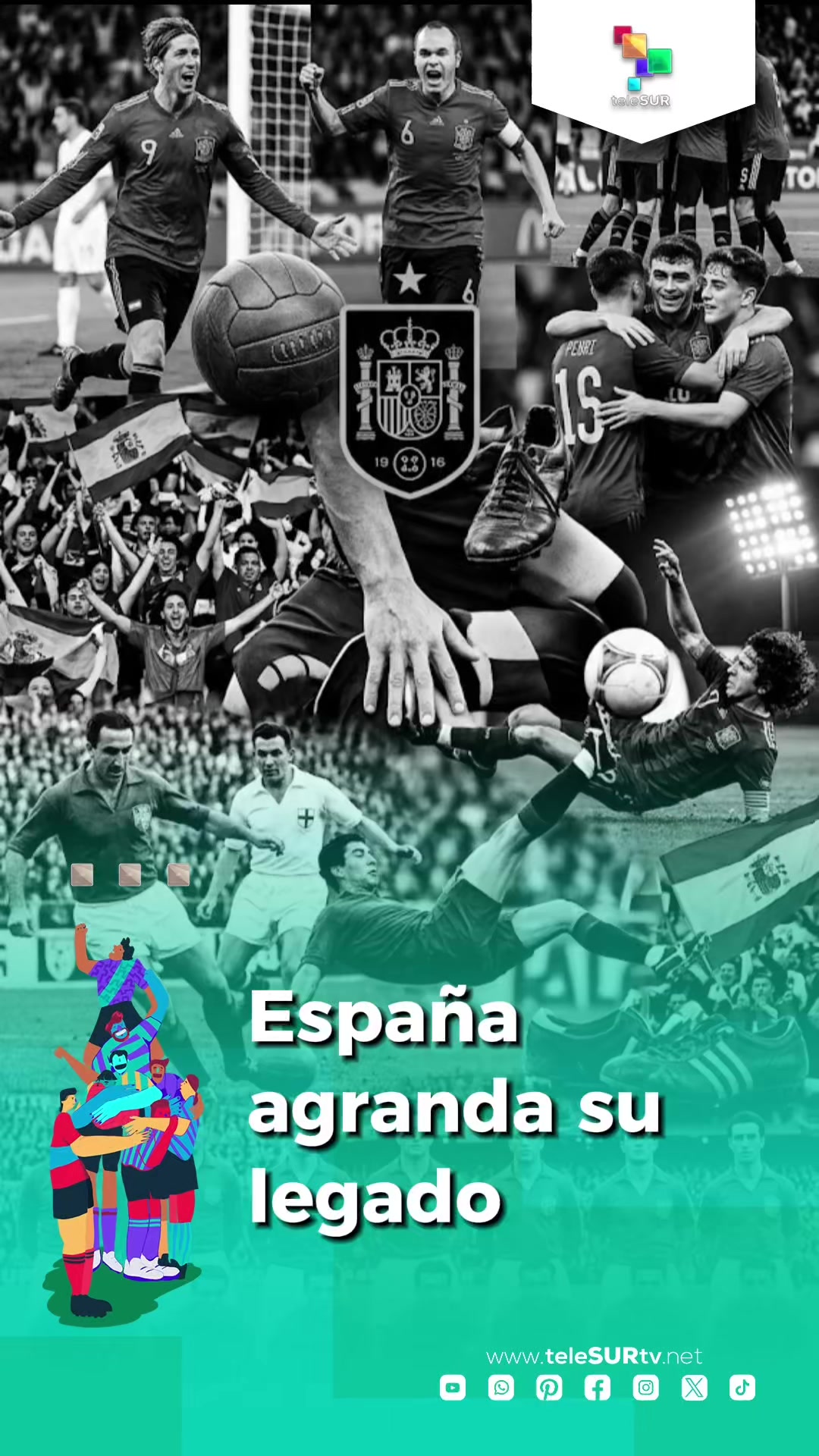 @teleSUR Clips