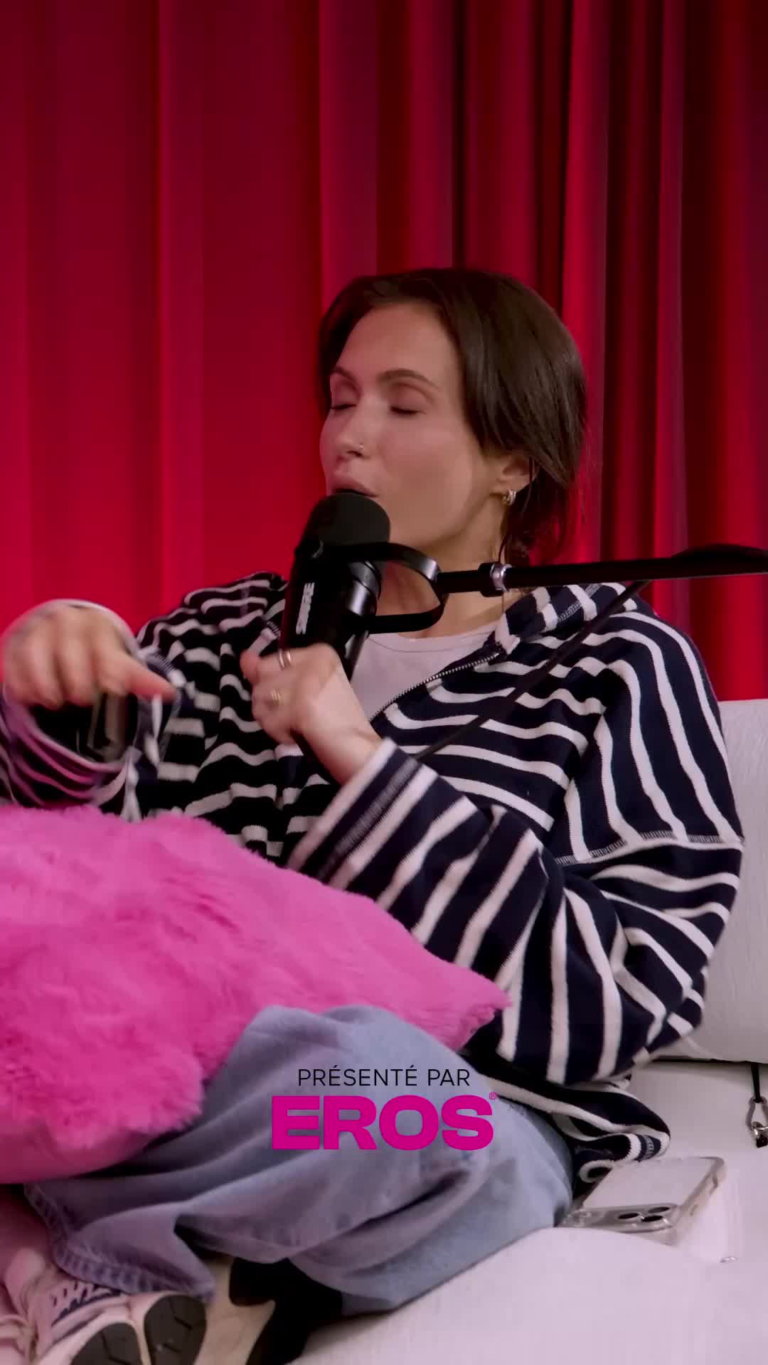 @Sxoralpodcast