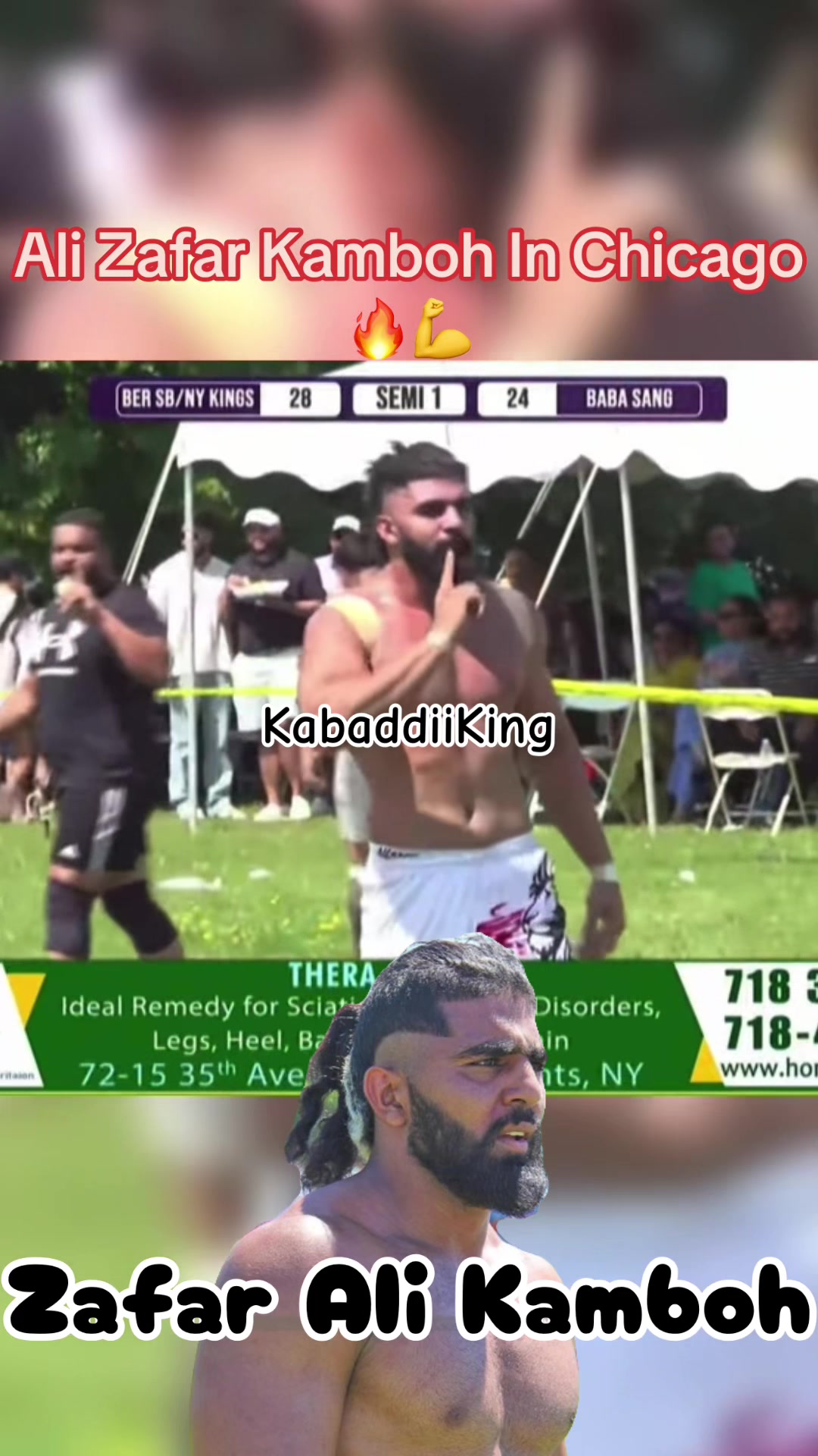 @Kabaddi99