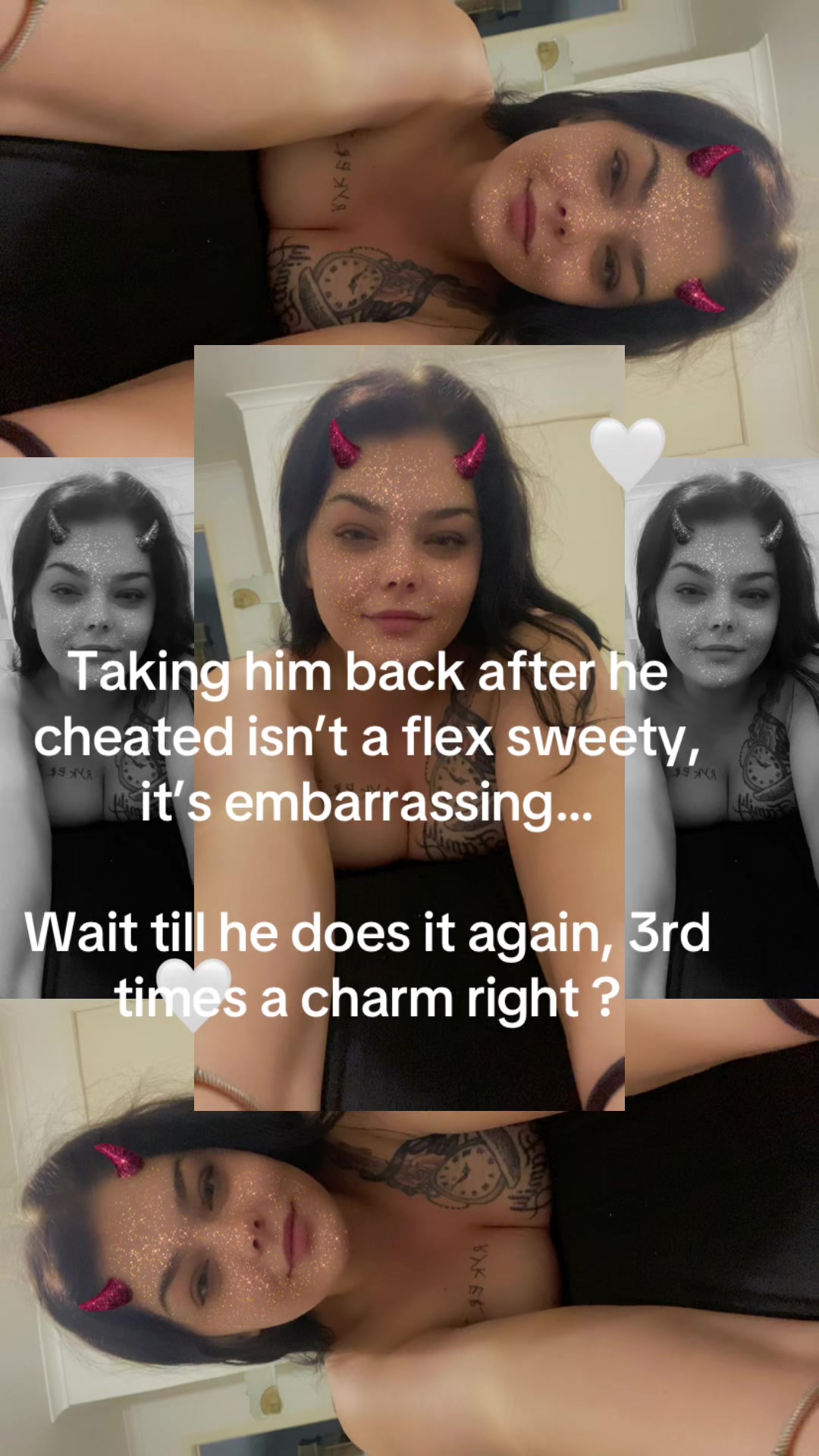 @Nikki Bajgar
