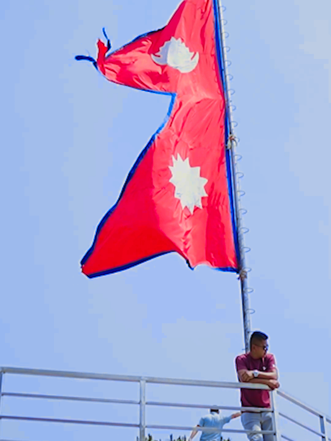 @Nabin Shrestha