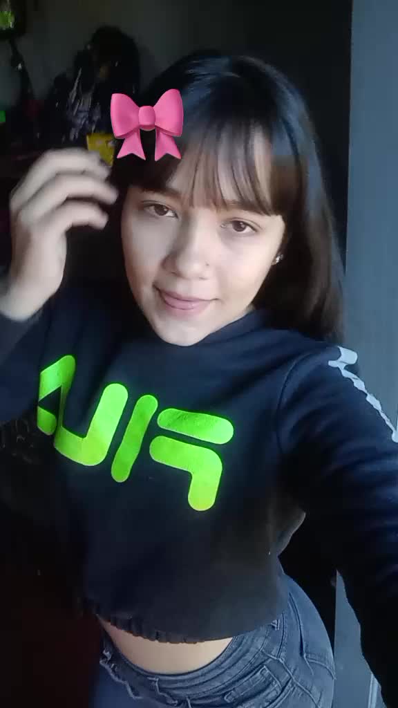 @Benítez Luna