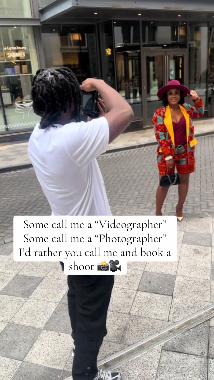 @Jeronic Videos