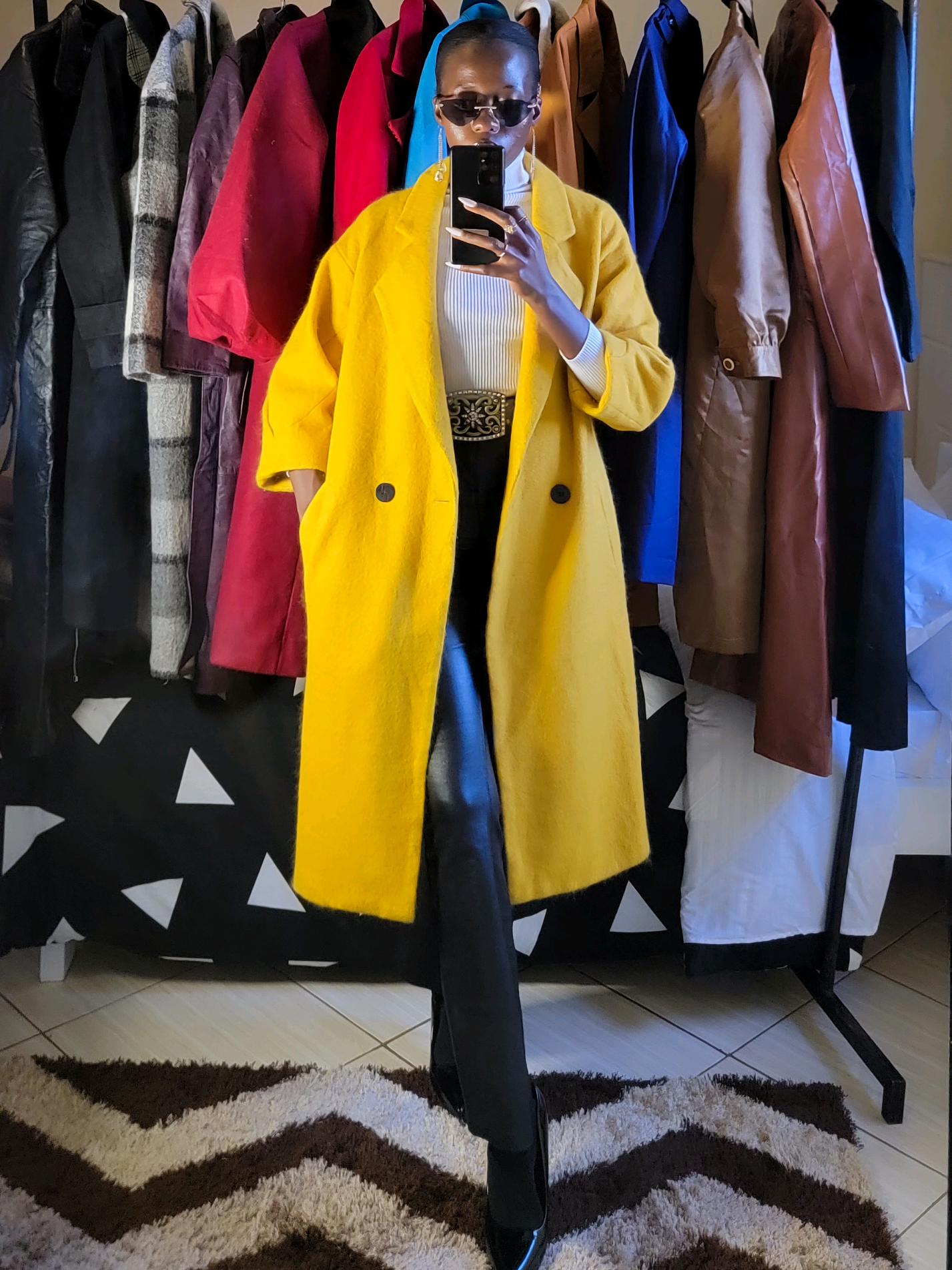 @coats by jemmy