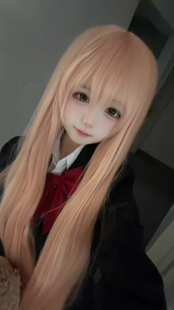 @☁️Cosplay J"COS☁️"