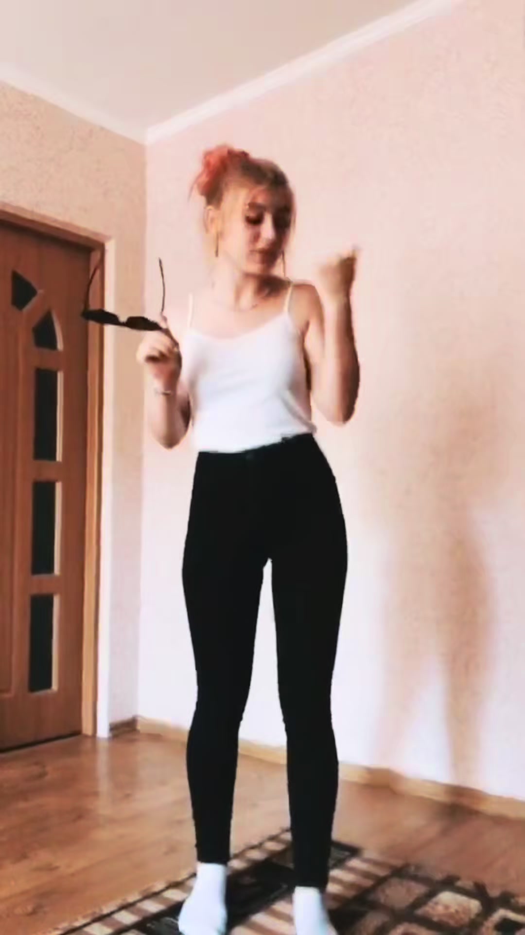 @Sanda Bk | Personal Trainer