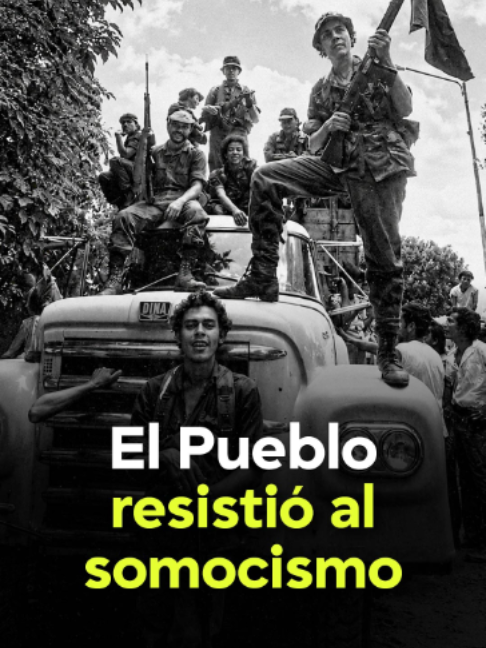 @La Gaceta Sandinista
