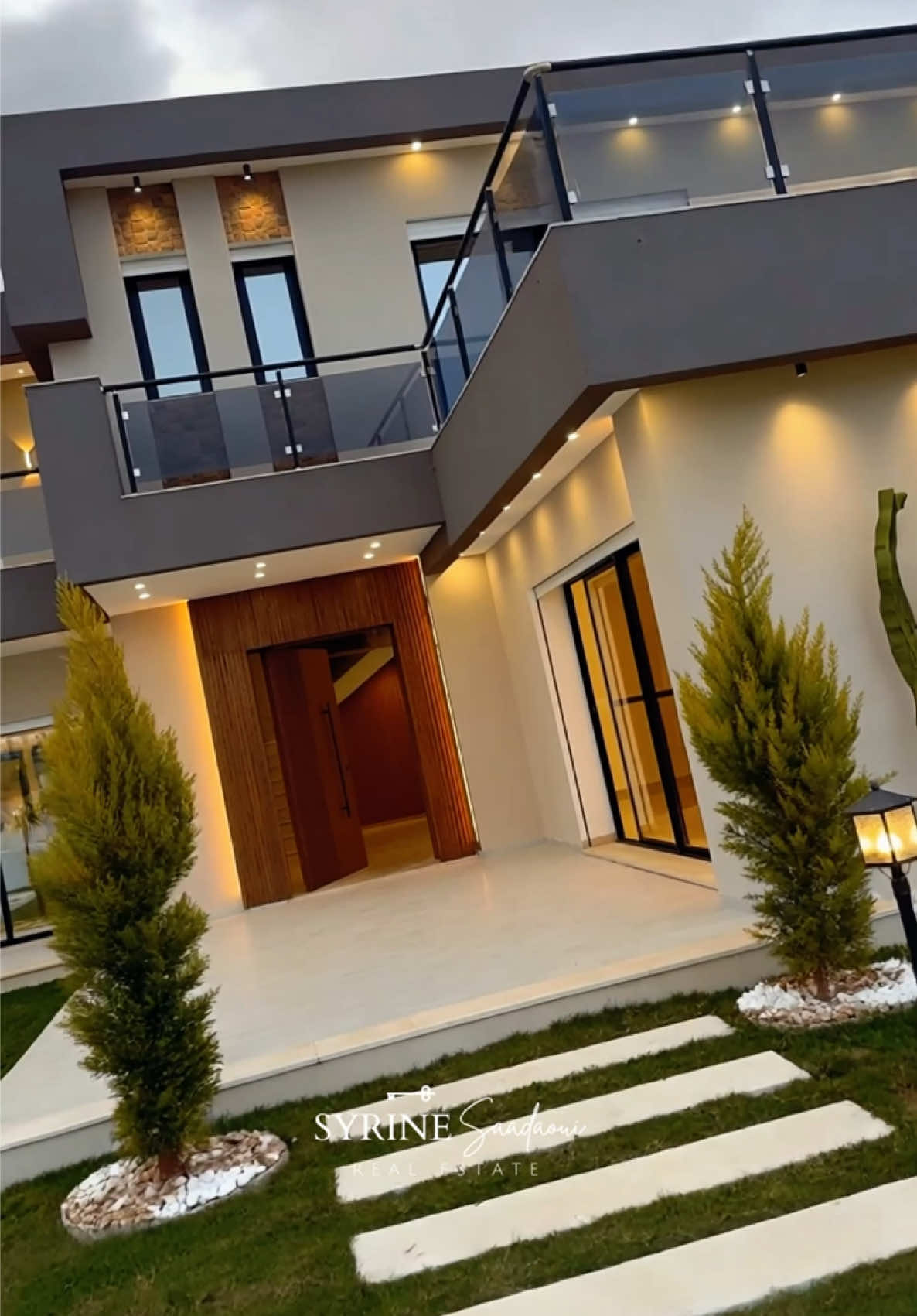 @syrina realestate
