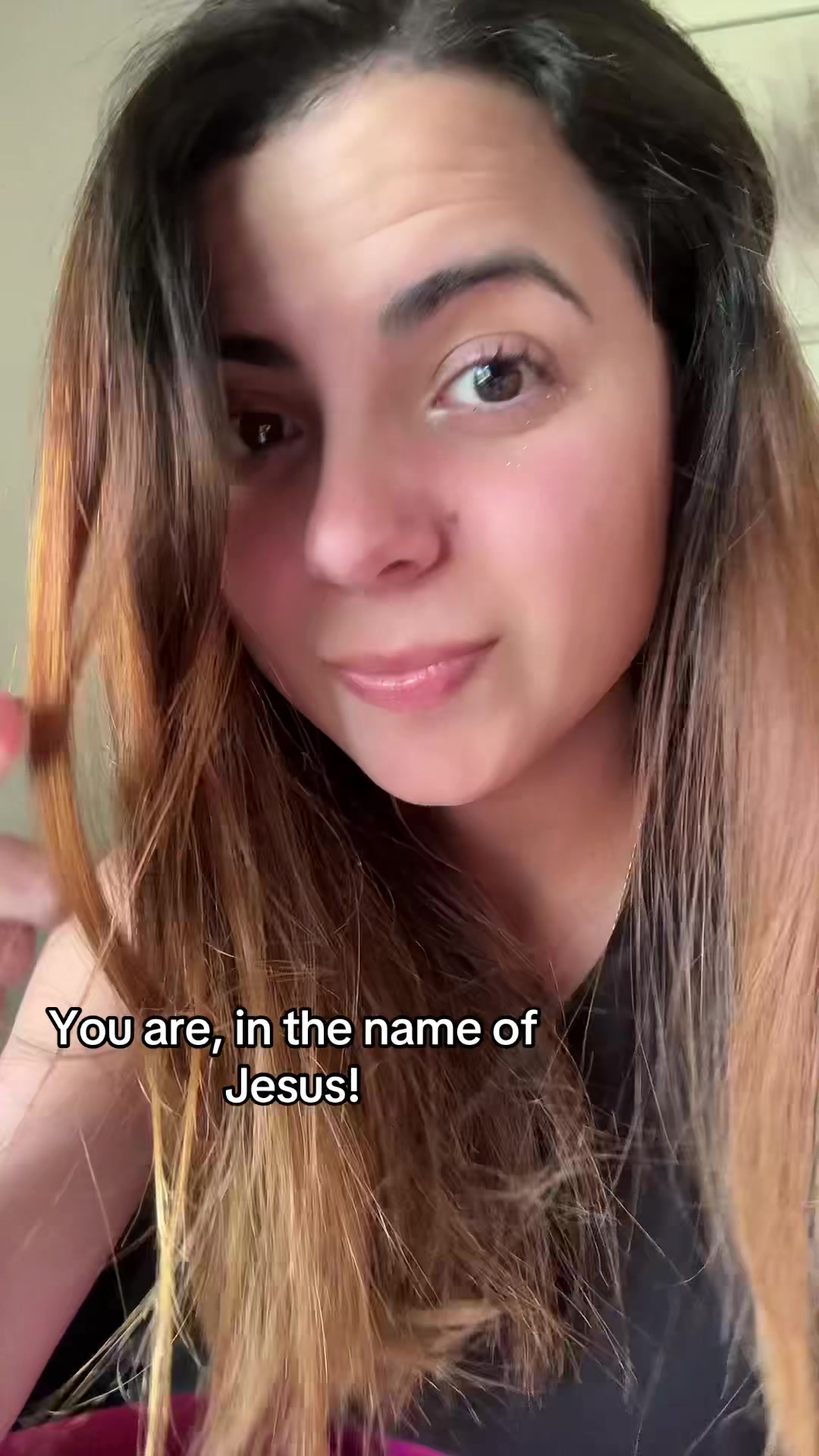 @Jesus loves you