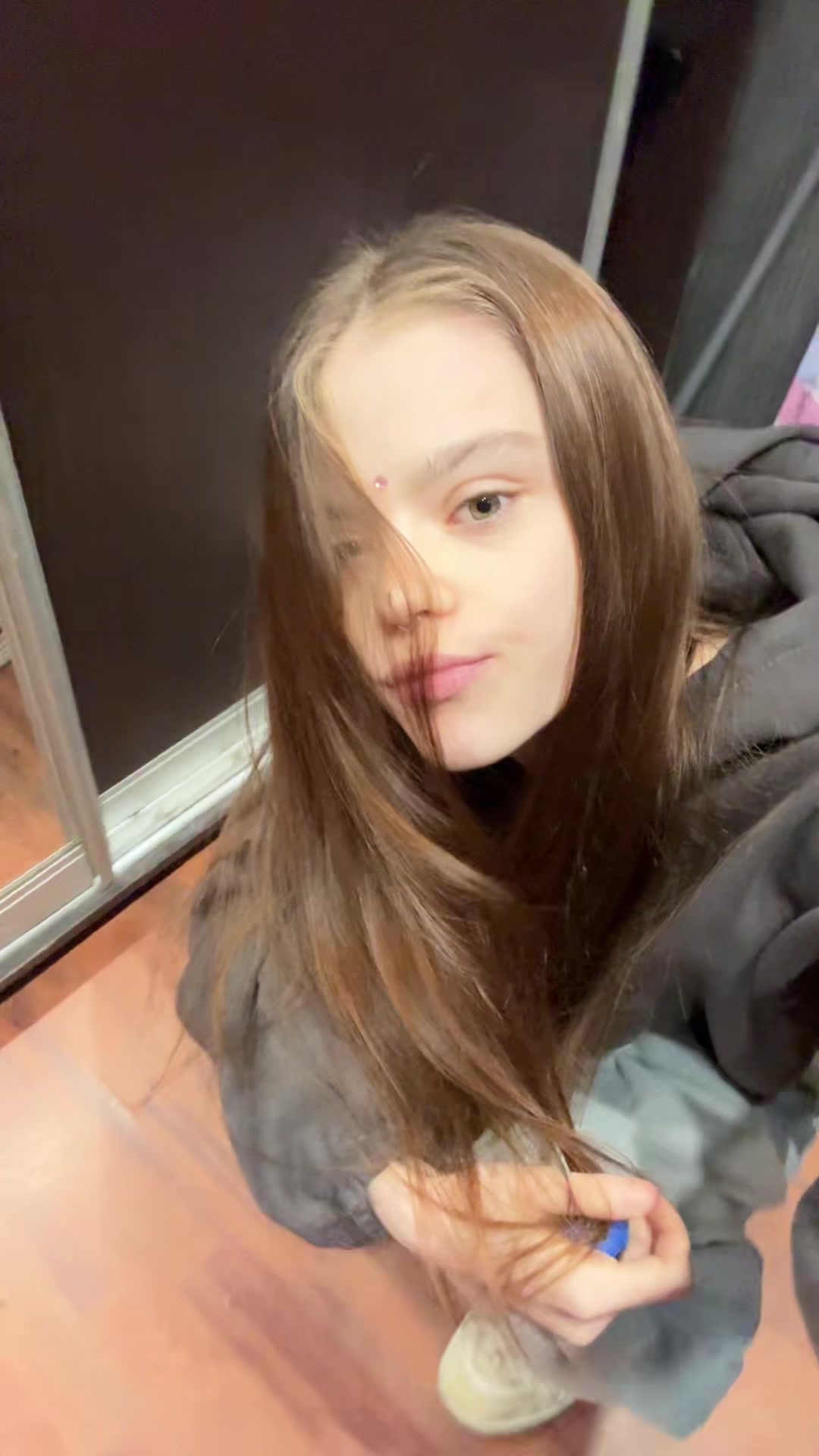 @карица