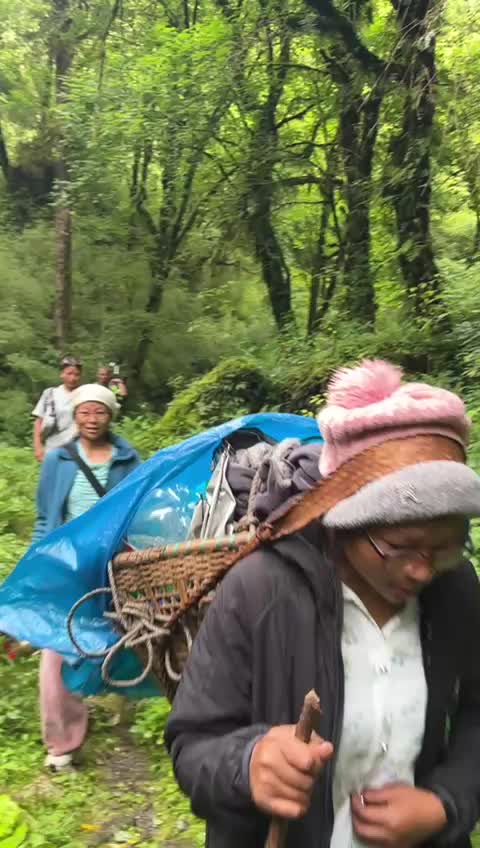 @Luxmee Basnet