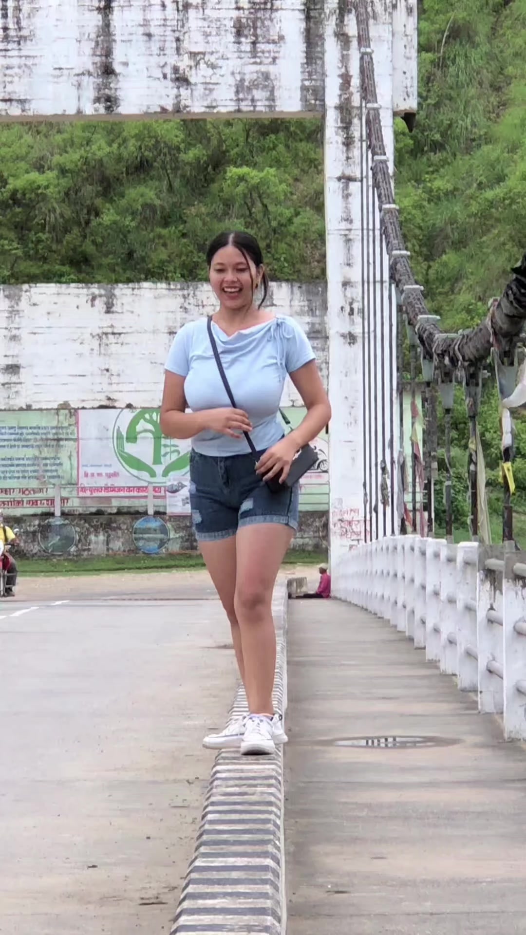 @Richa Chhetri