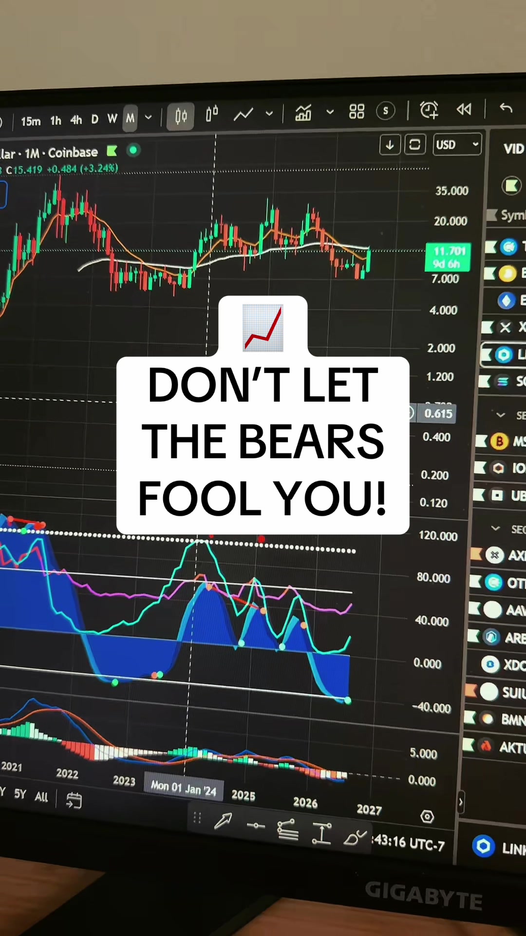 @Overkill Trading