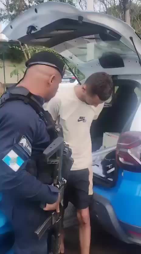 @Frequ&ecirc;ncia policial