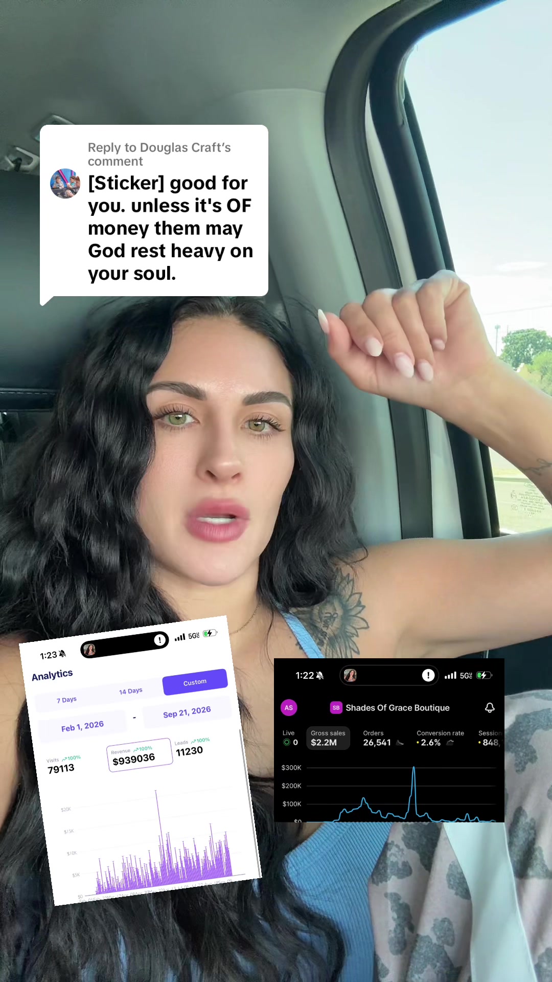 @amber nicole