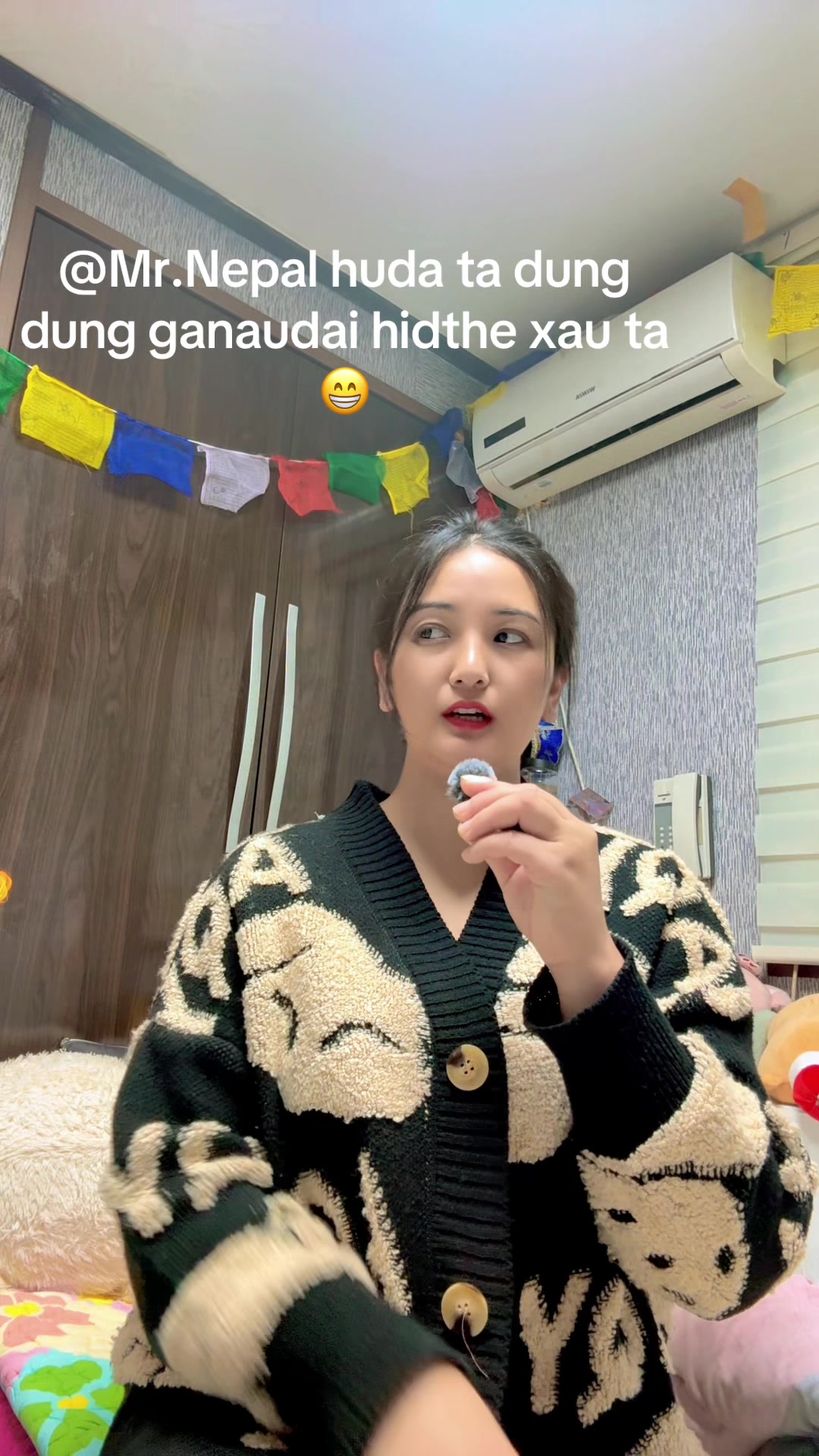@mingma sherpa🇰🇷