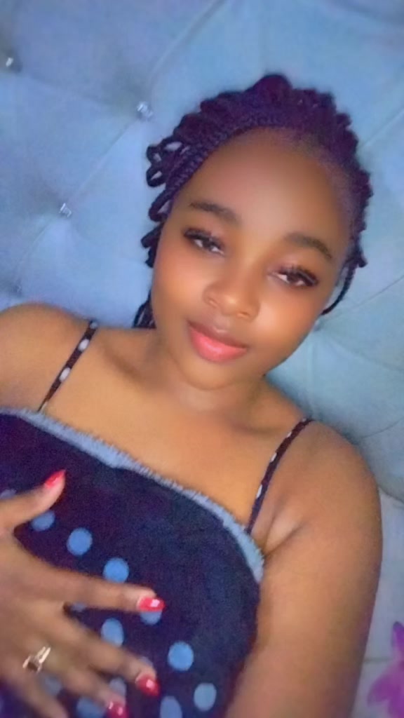 @Jakky Nyawira 💎