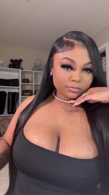 @Fineasskaybee