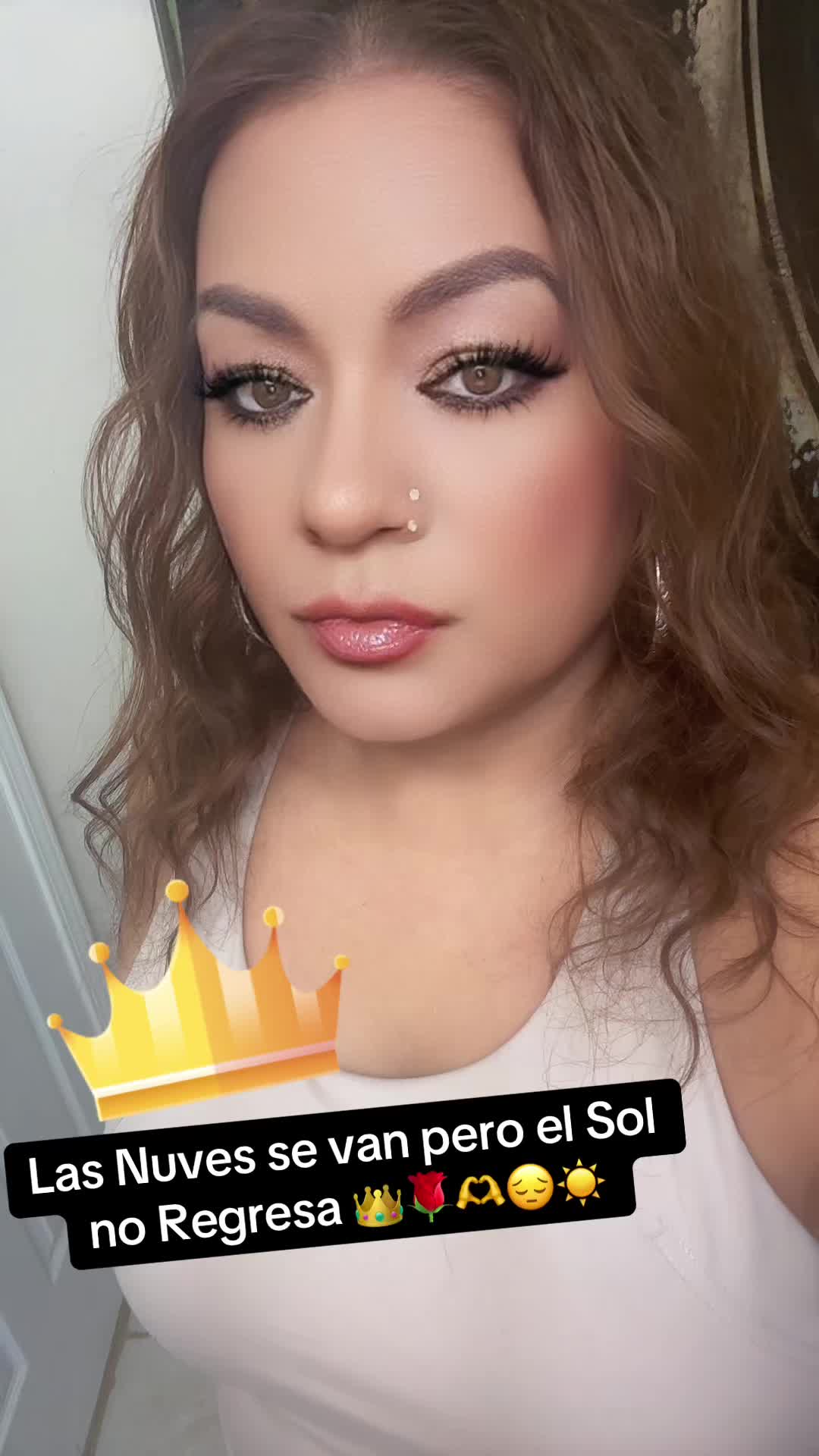 @La.beba25๐V๐๐๐๐ท๐ฑ๐ค๐๐ชโฏ๏ธ