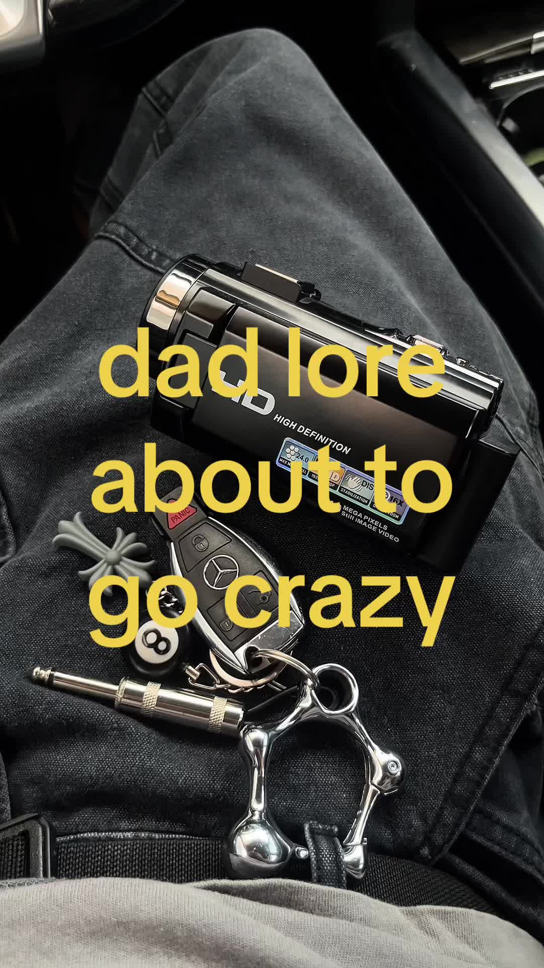 @out of storage