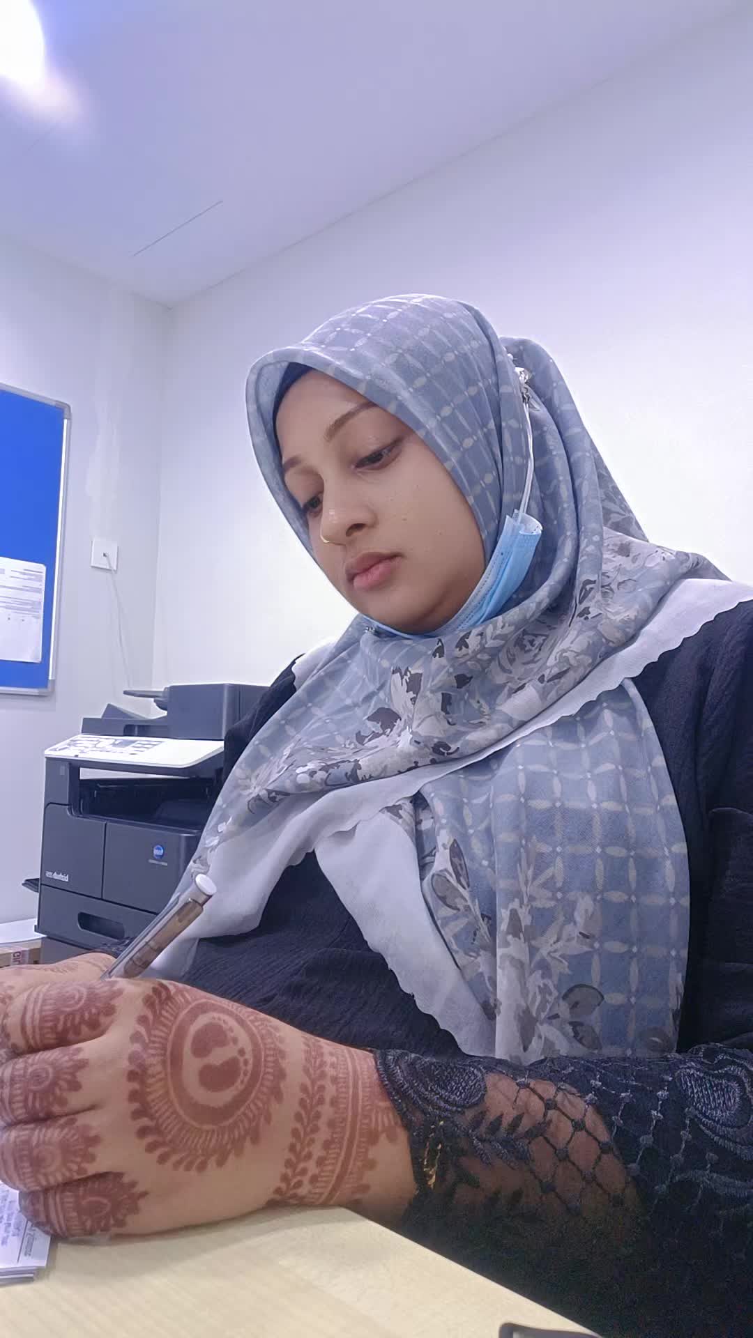 @๐ฆโFaTiMaHโ๐ฆ