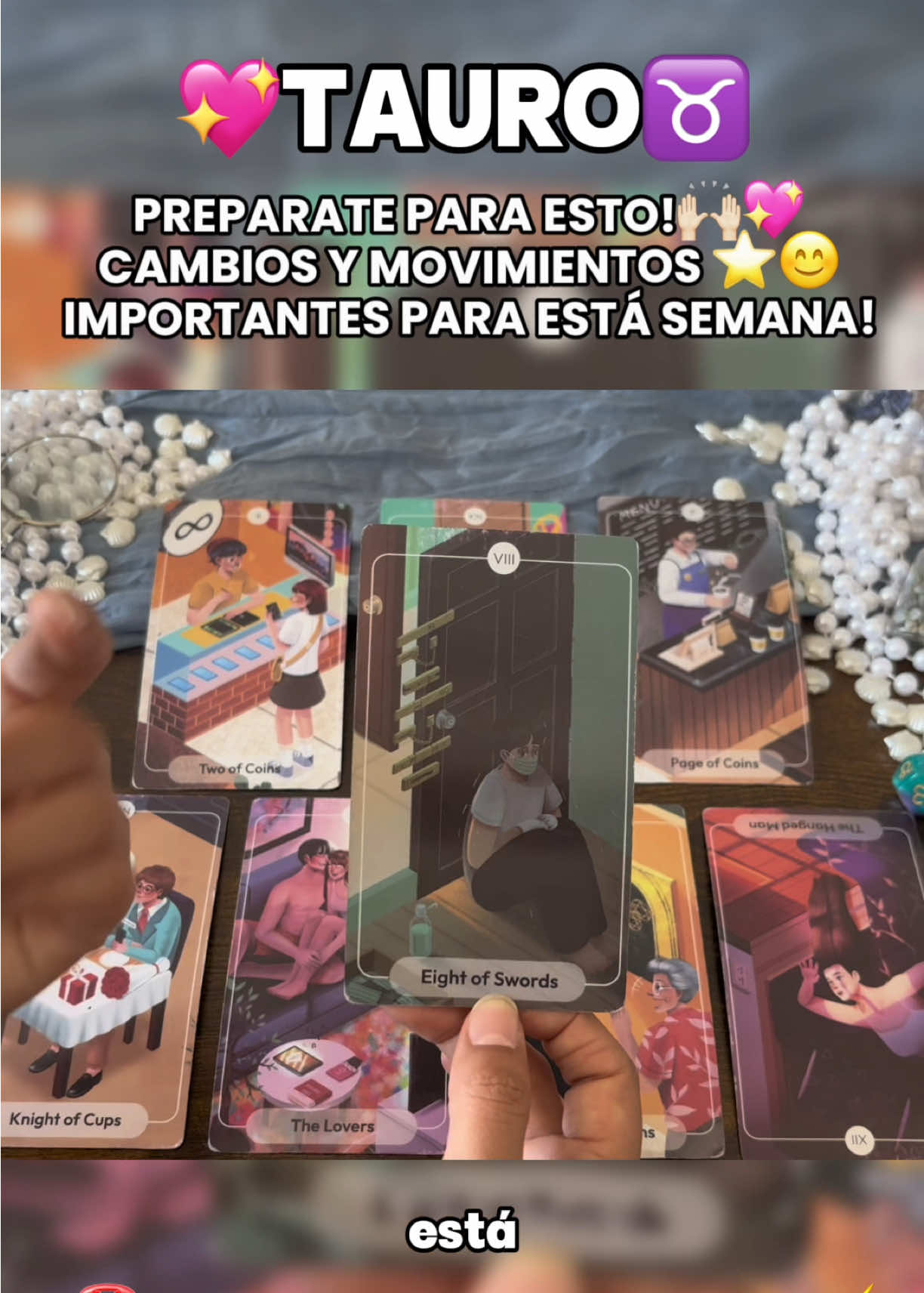 @Andy Sun Tarot ☀️