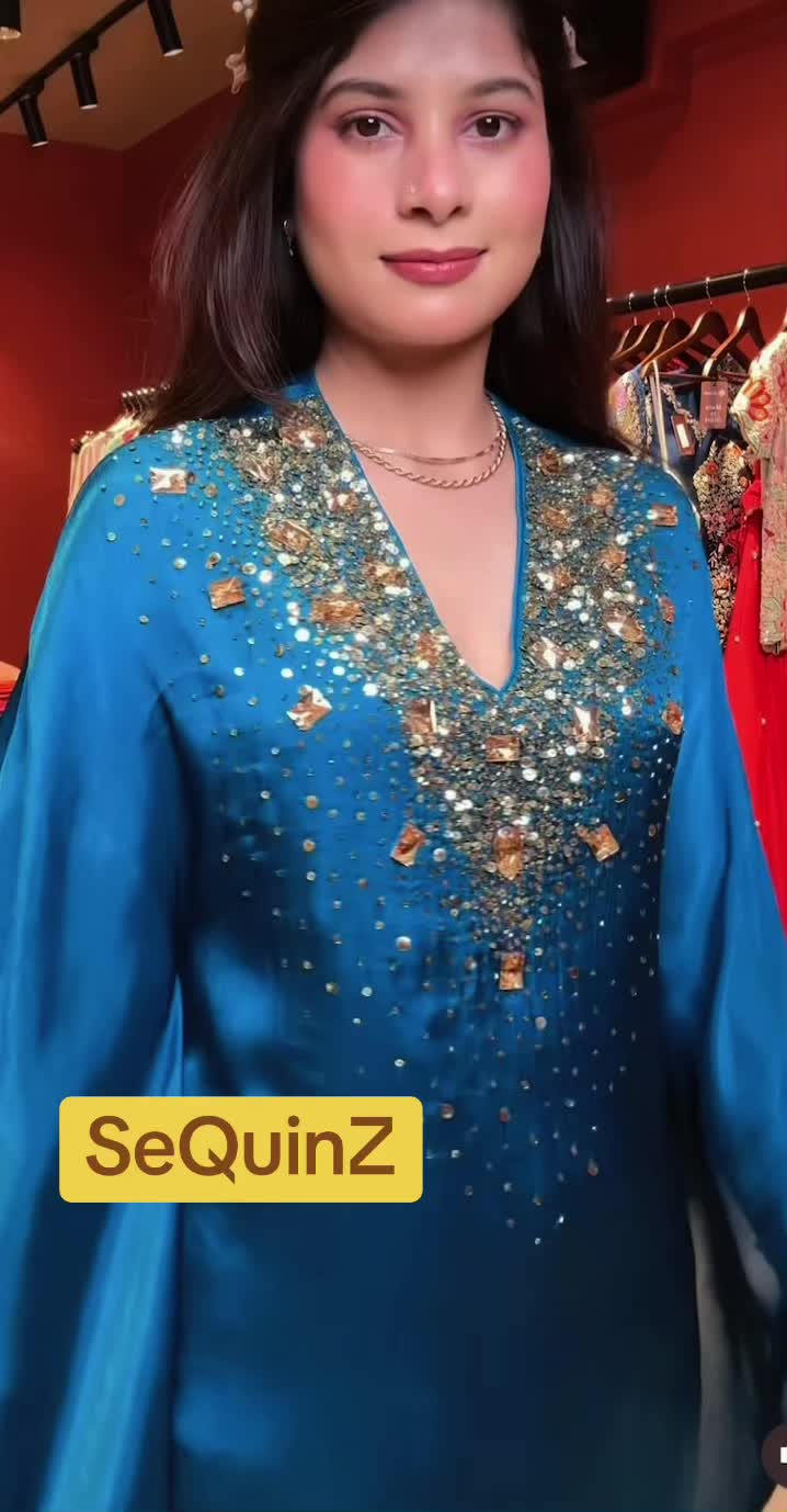 @sequinz_tribecamall