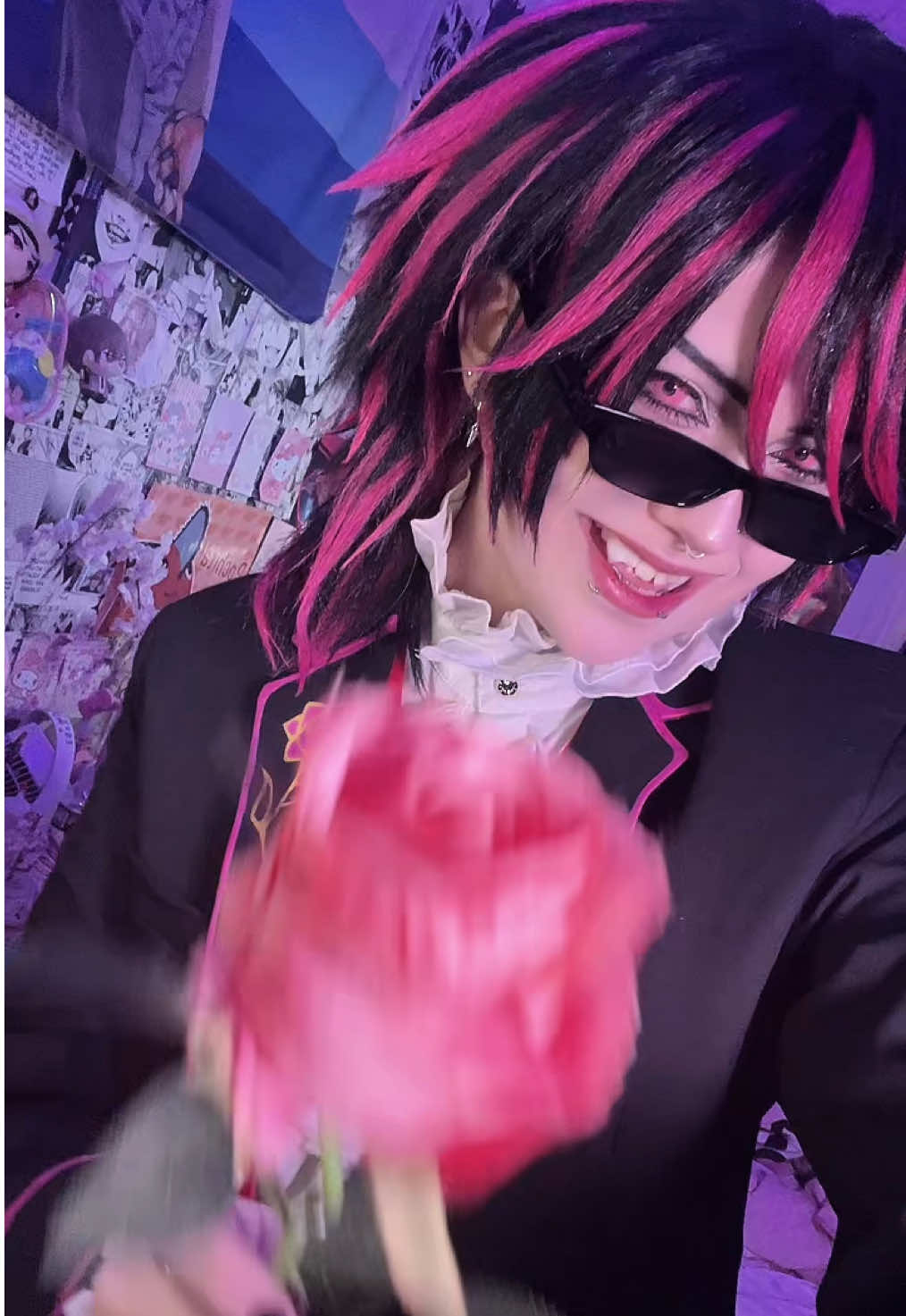 @— prince ๐ !!