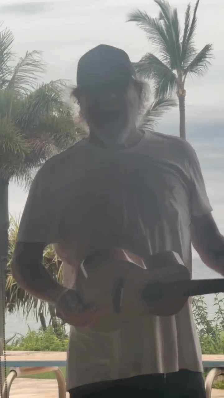 @Sammy Hagar