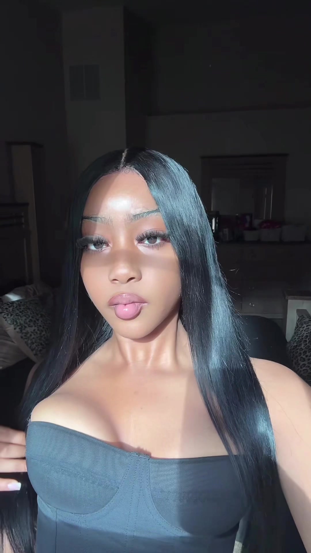 @kenzie barn&egrave;ss