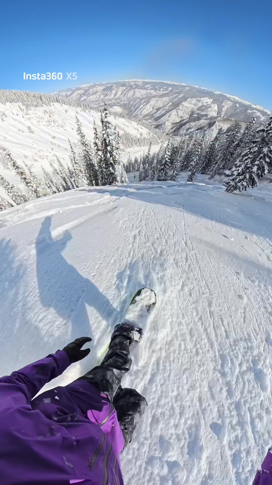 @Search of Snowboarding