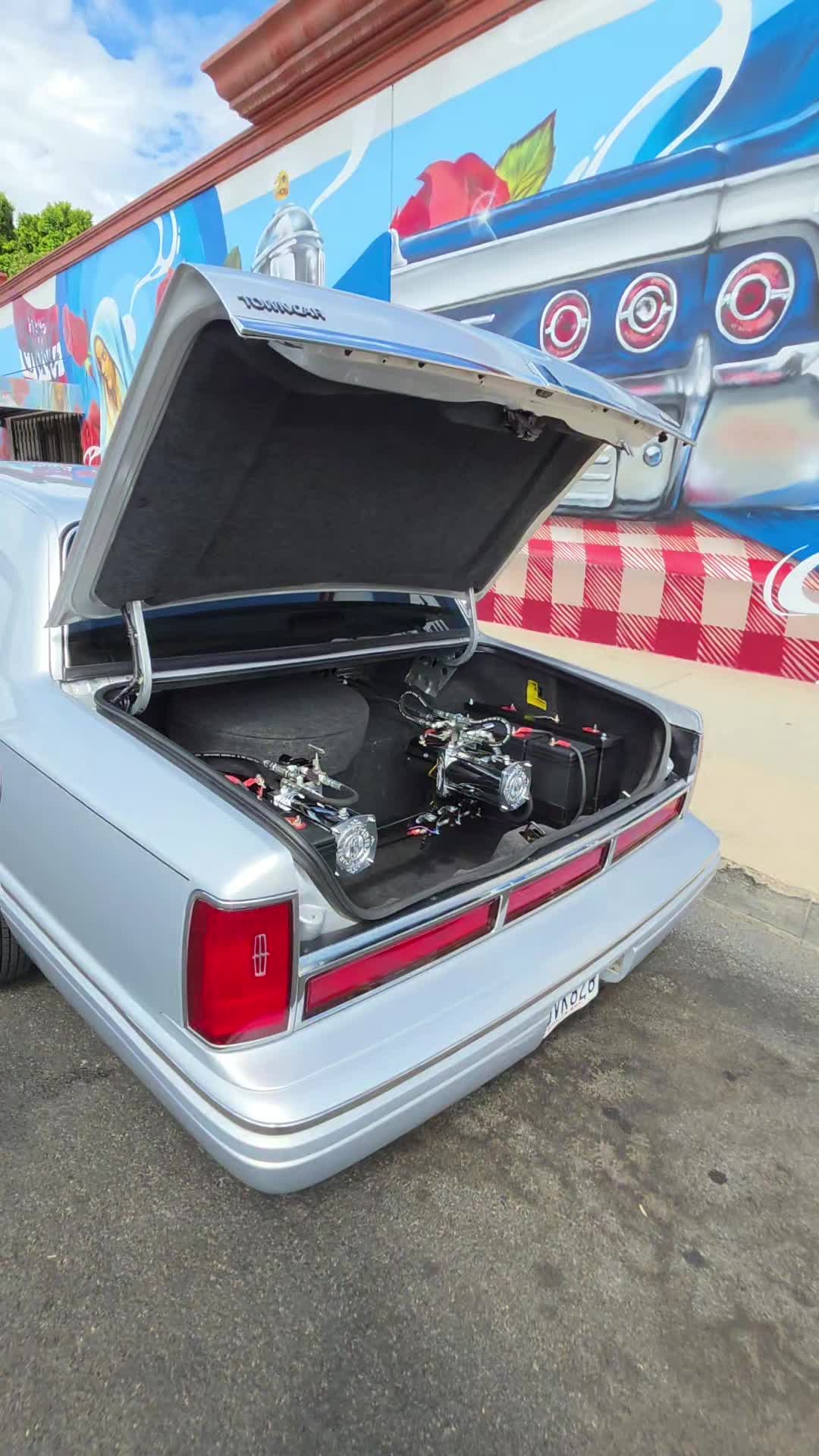 @Mr.L&L | The Lowrider Plug🔌🌍