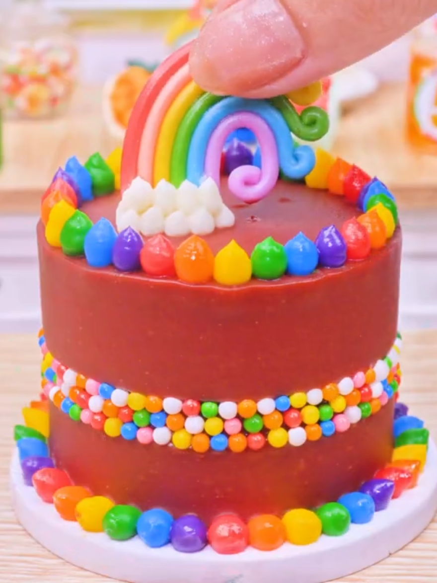 @1000+Yummy Cake