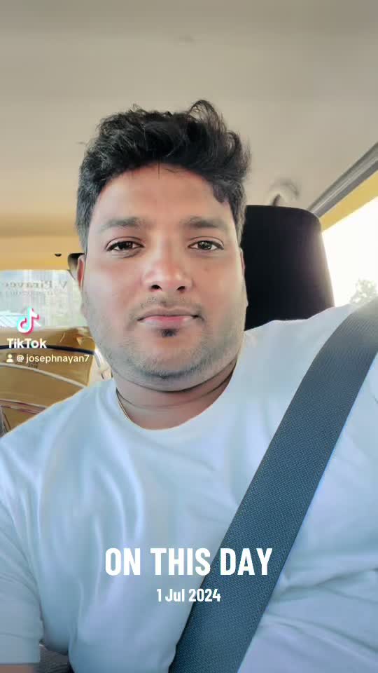 @Joseph Nayan
