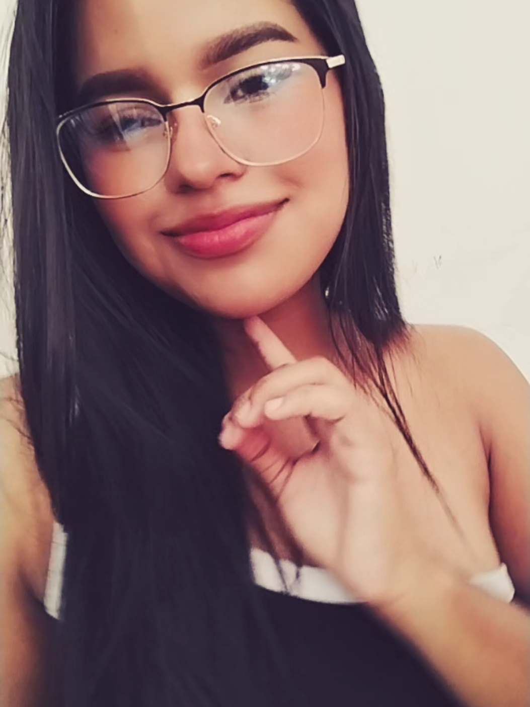 @Viviana Isabel