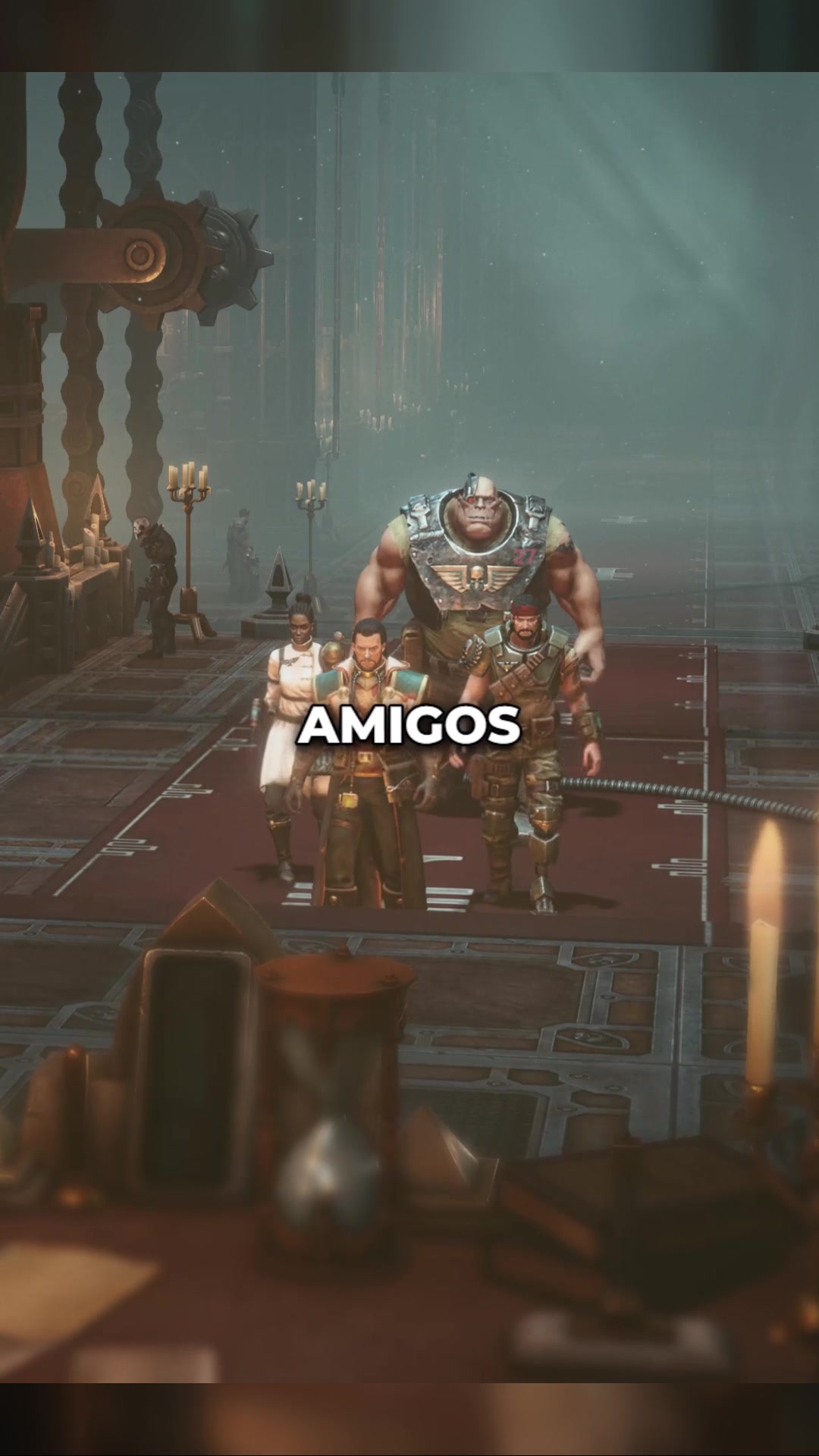 @Garimpando Jogos
