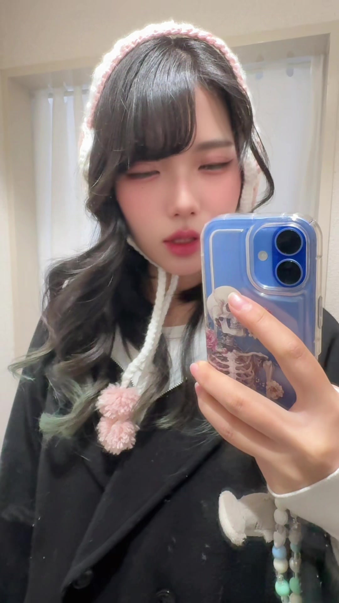 @Nao/兎月菜音