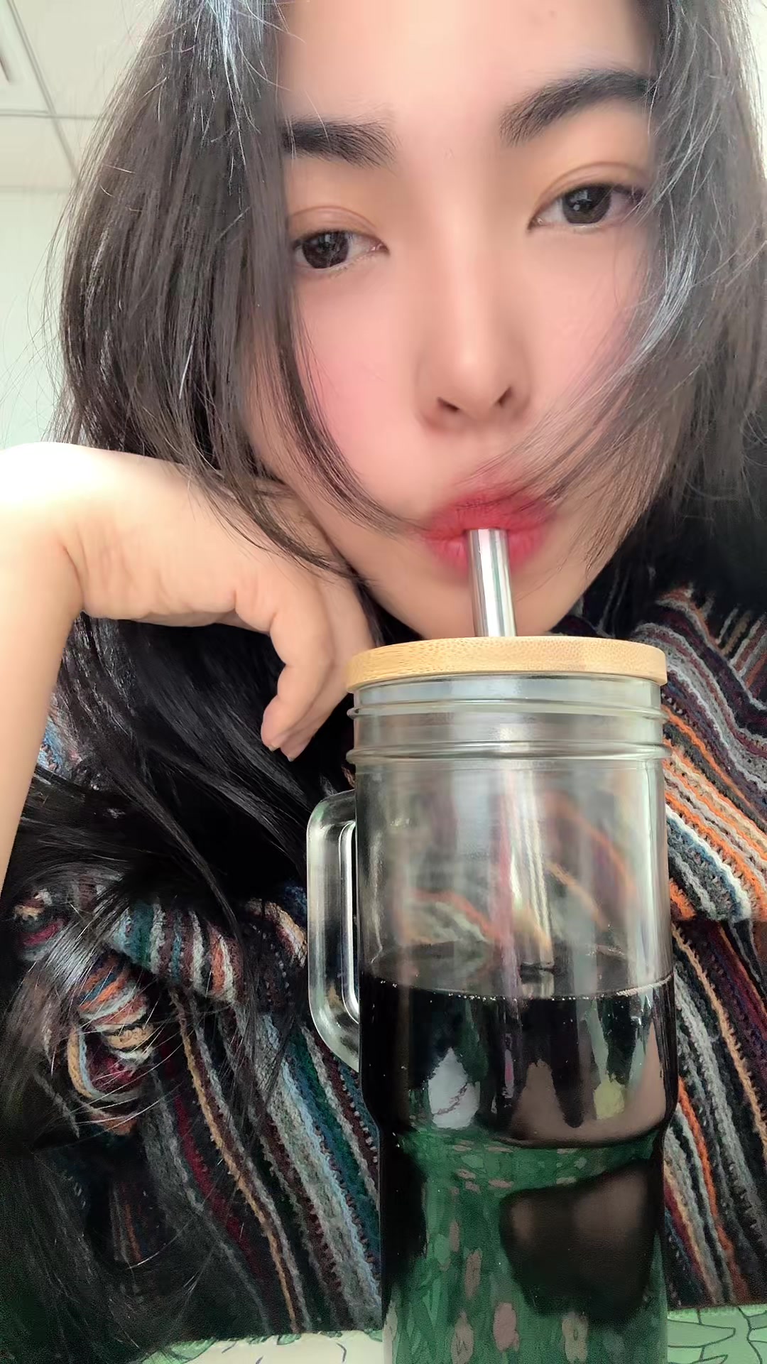 @Annie