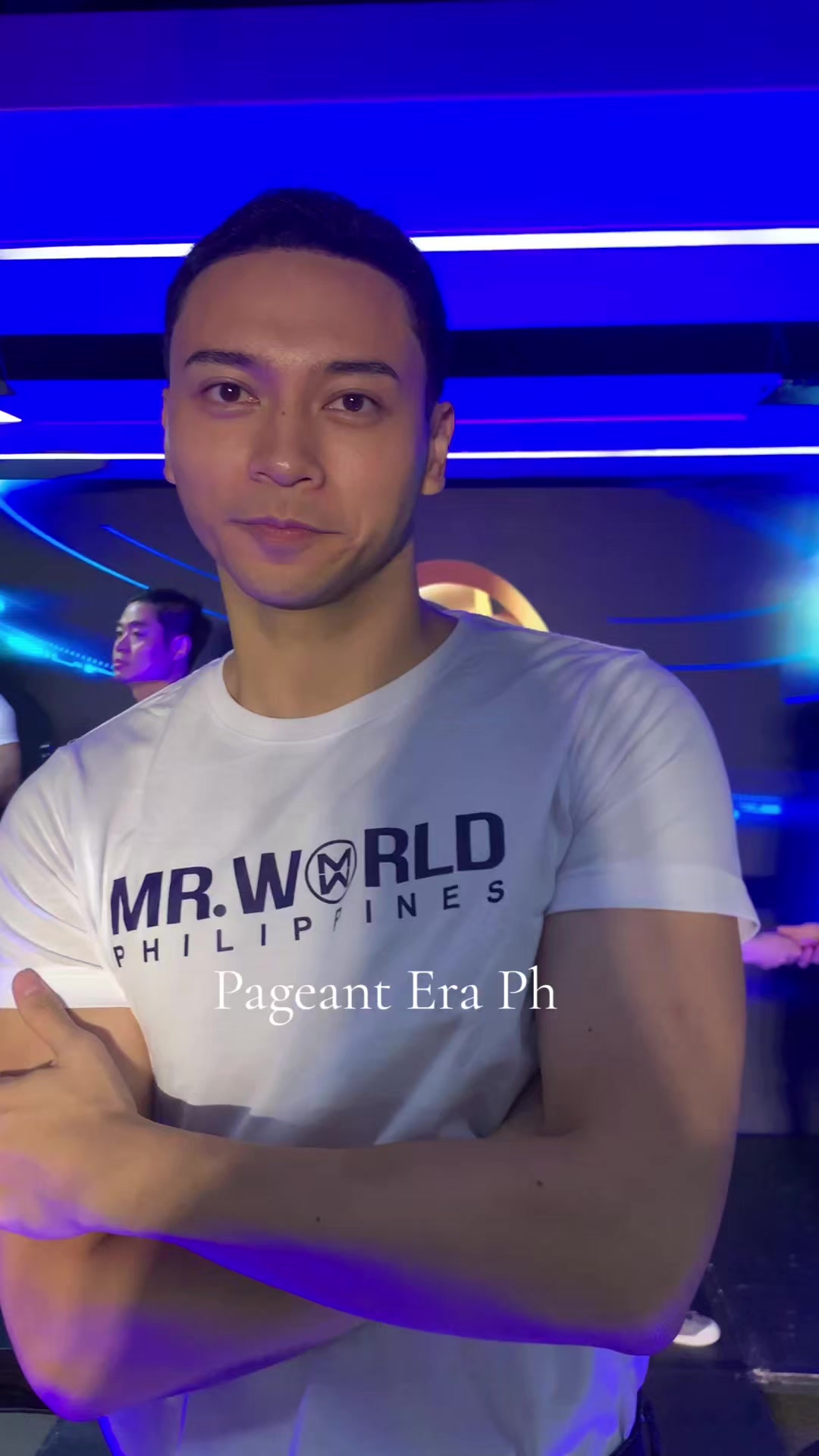 @Pageant Era Ph