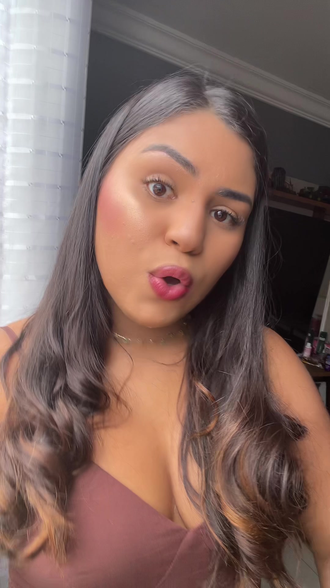 @Amanda Souza
