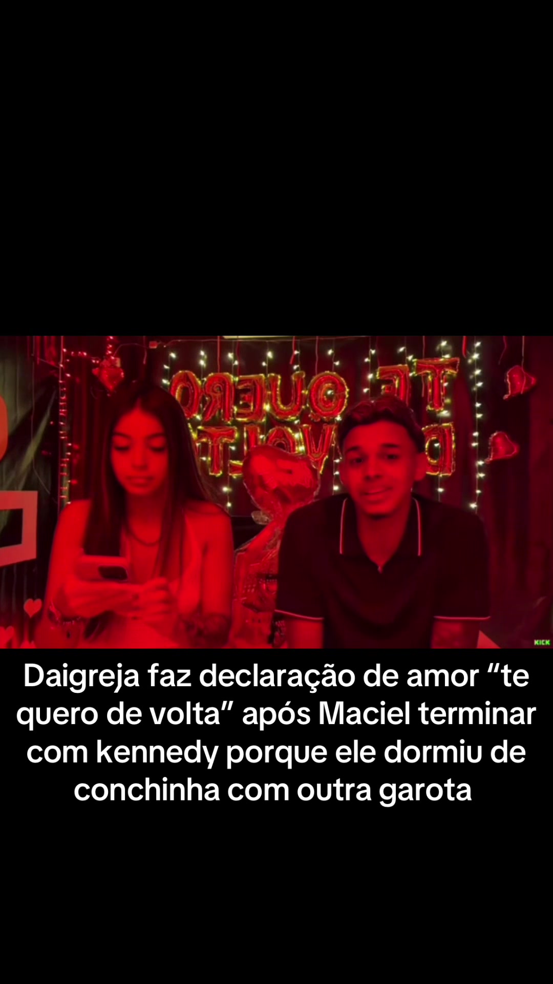 @Vish &eacute; treta
