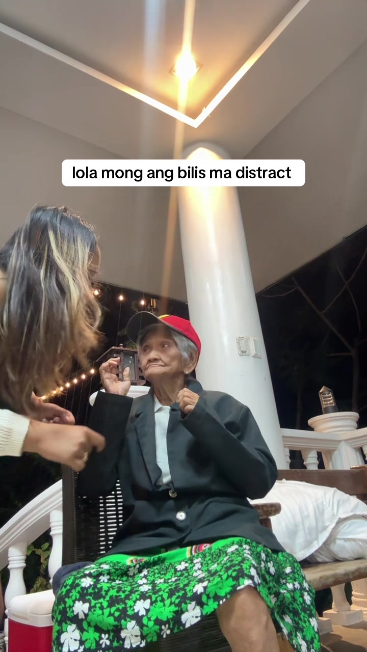 @Nanay Turing & Phola